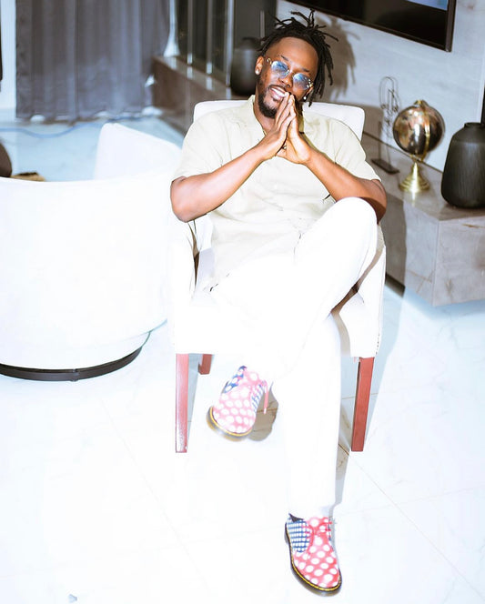 FROM PASSION TO SUCCESS :THE JOURNEY OF A CEO, FOUNDER AND A CREATIVE DIRECTOR