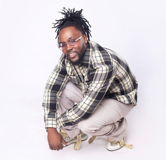 FROM PASSION TO SUCCESS :THE JOURNEY OF A CEO, FOUNDER AND A CREATIVE DIRECTOR