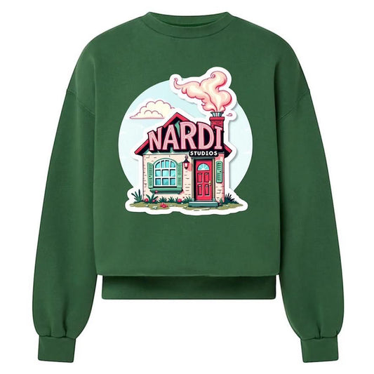 NARDI STUDIOS HOMESTEAD SWEATSHIRT