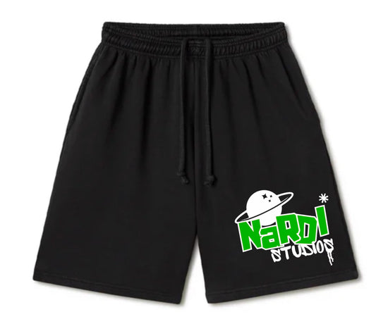 NARDI STUDIOS WORLD SHORTS