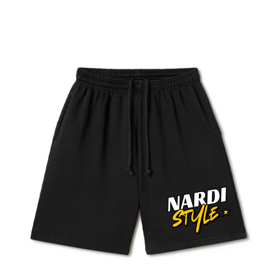 NARDI STYLE BASIC SHORTS