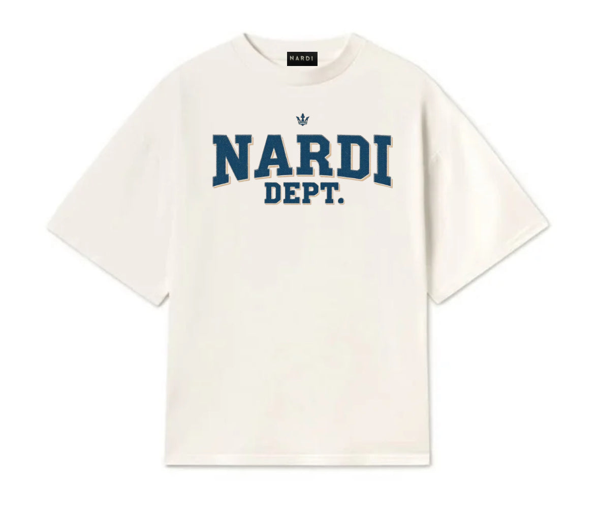 NARDI DEPT TEE
