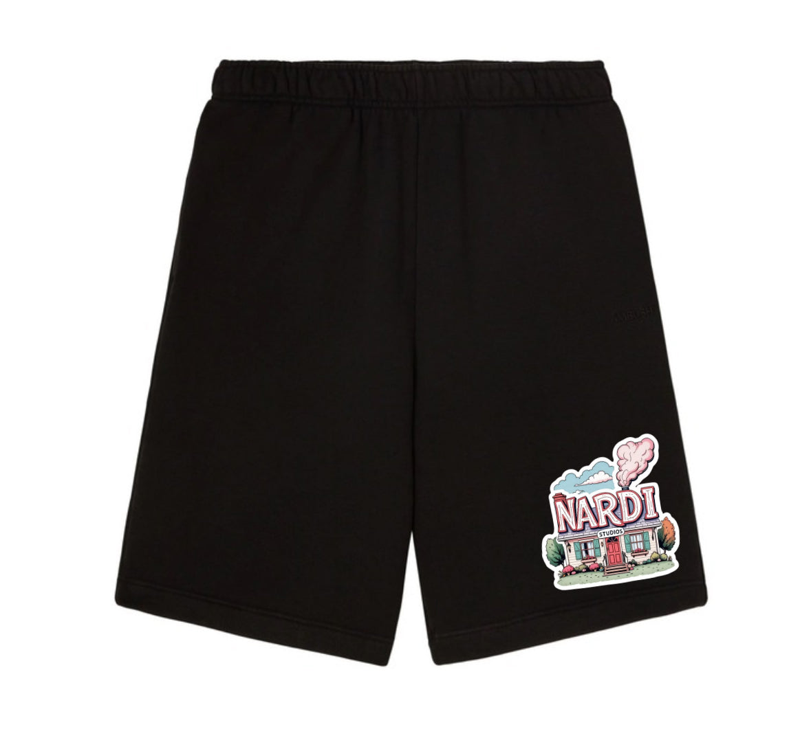 NARDI HOMESTEAD SHORTS