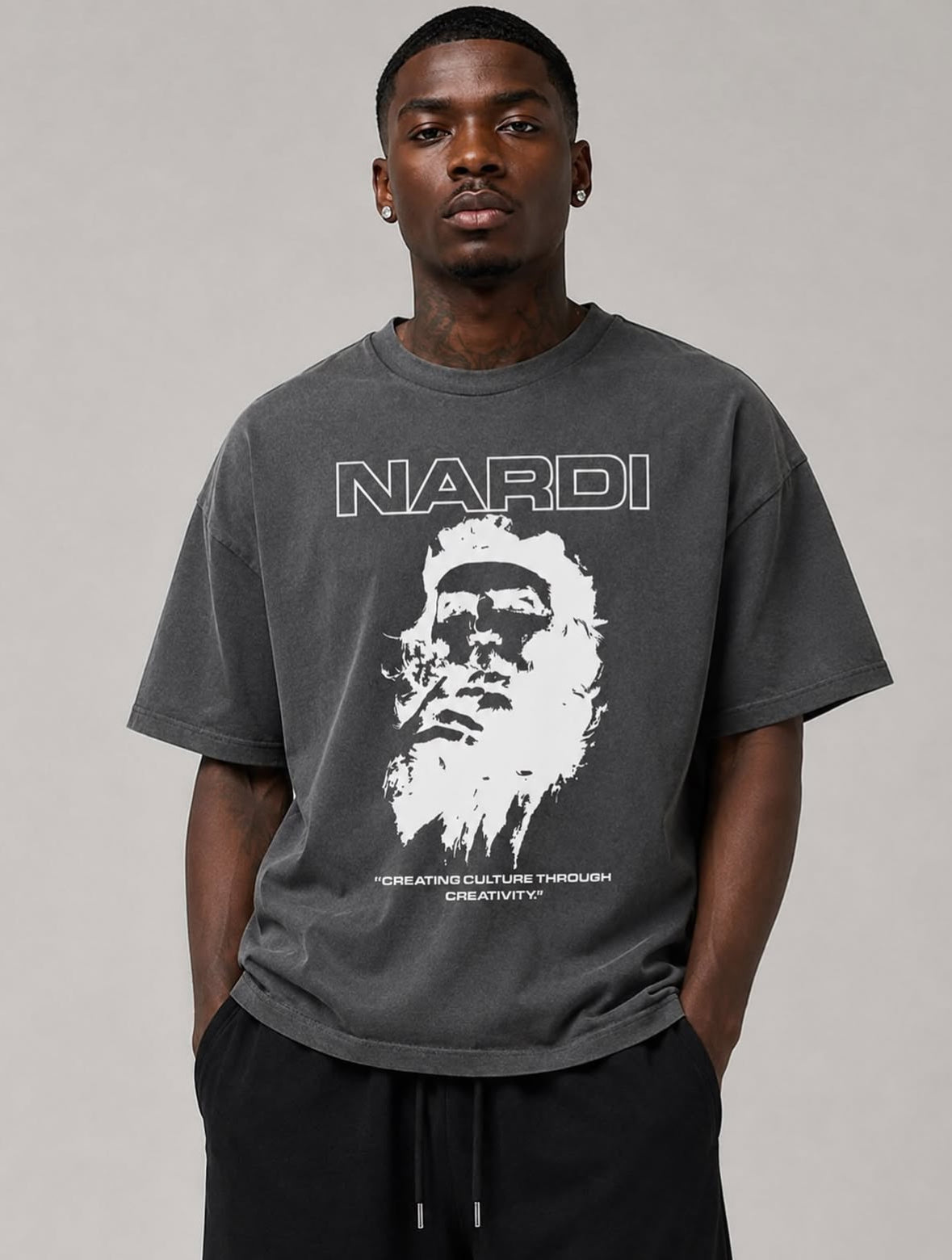 CHE GUEVARA NARDI TEE