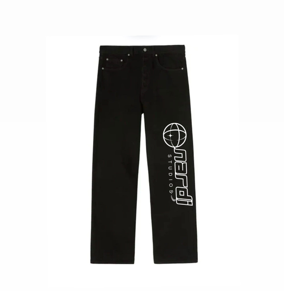 NARDI STUDIOS WORLDWIDE DENIM (RECYCLED JEANS)