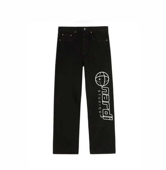 NARDI STUDIOS WORLDWIDE DENIM (RECYCLED JEANS)