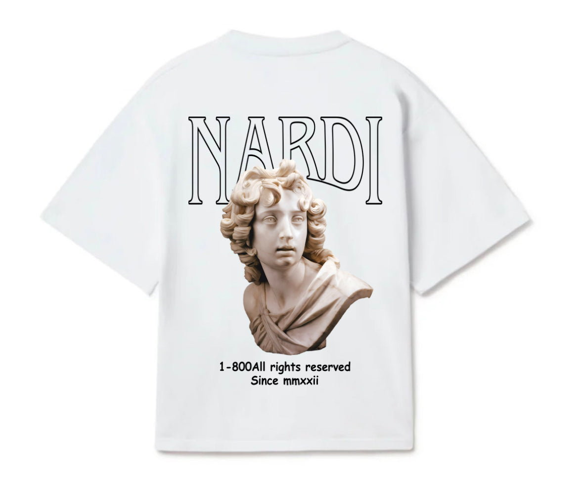 DIVINE REVERENCE T SHIRT