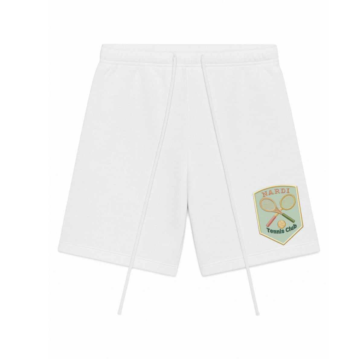 NARDI TENNIS CLUB SHORTS
