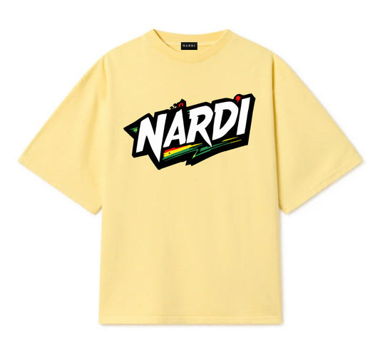 NARDI GHANA HERITAGE TEE