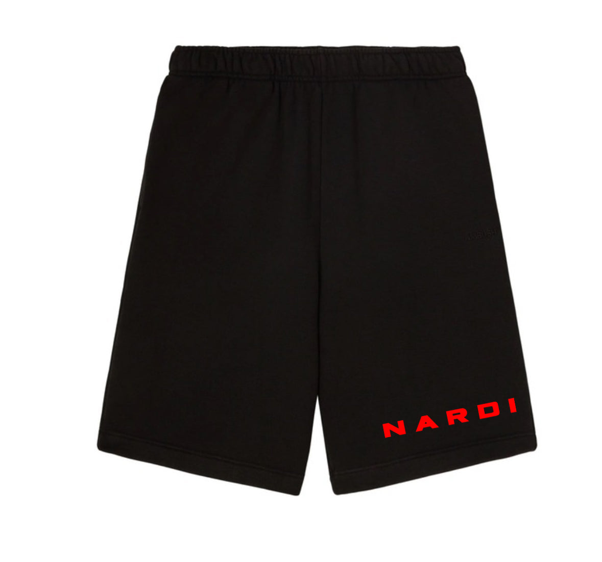 NARDI FLEECE SHORTS