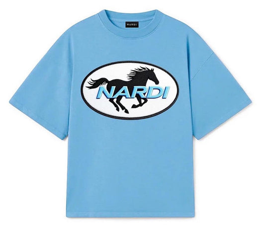 NARDI GALLOP TEE