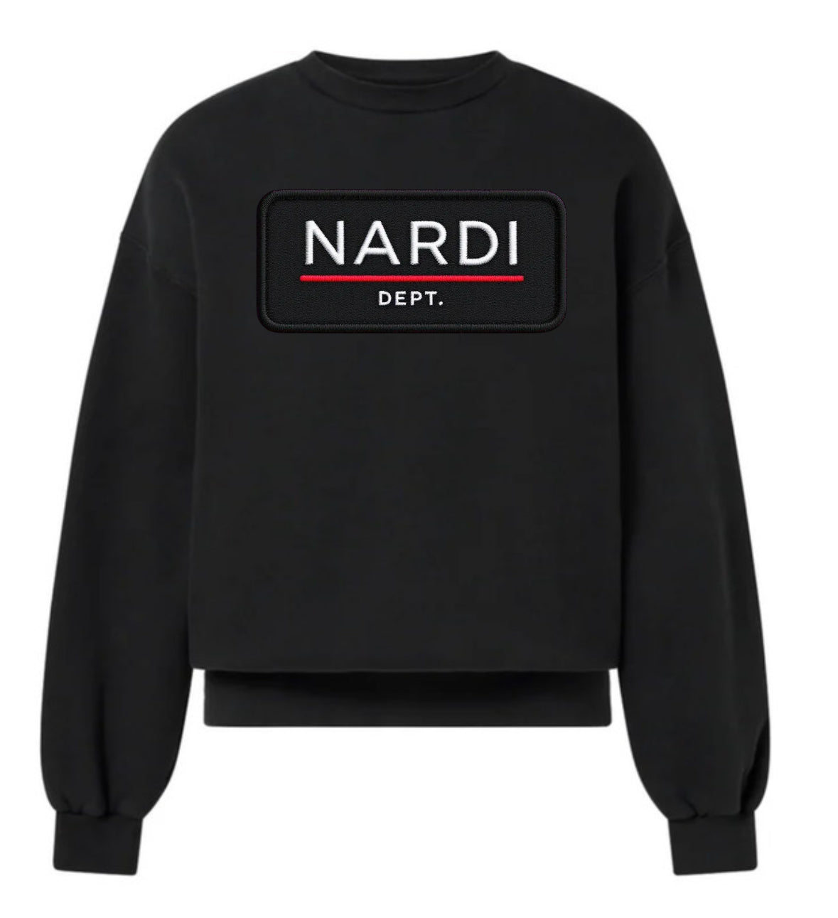 NARDI DEPT. SWEATSHIRT
