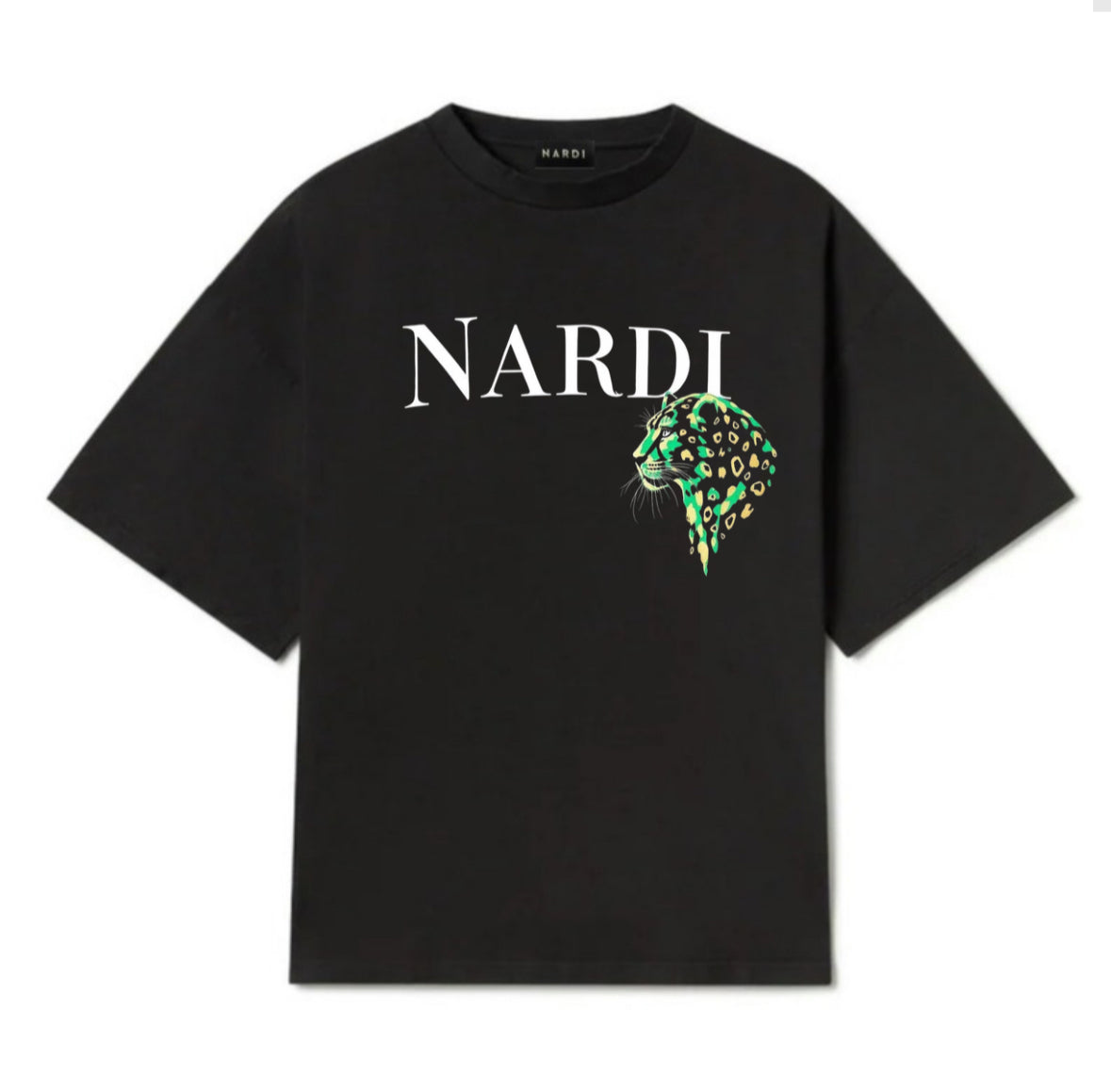 NARDI JAGUAR TEE