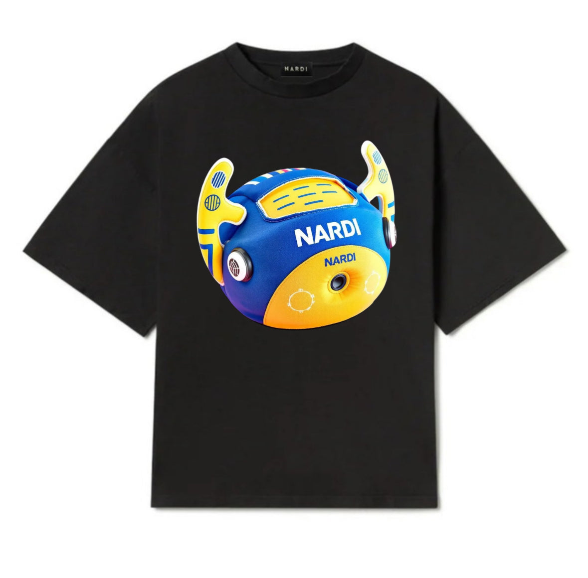 BOOST BALL NARDI TEE