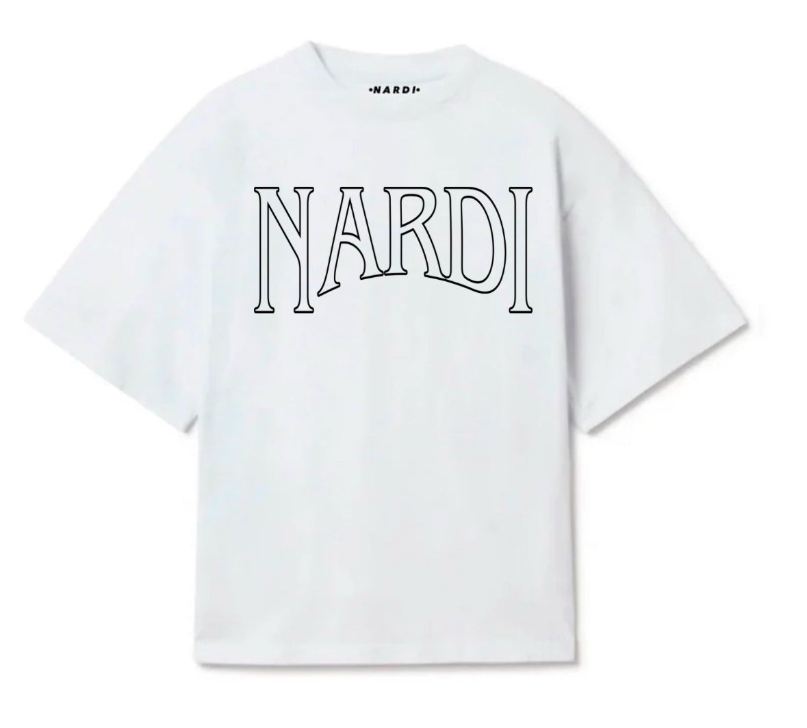 PRECISION LOGO T SHIRT