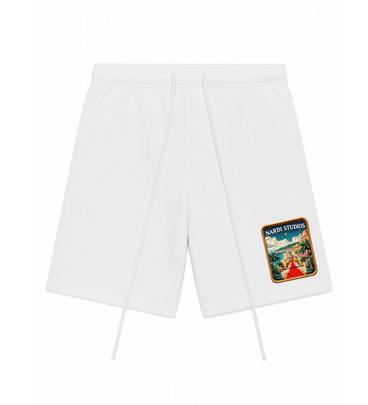 ATLANTIC AVENUE NARDI SHORTS