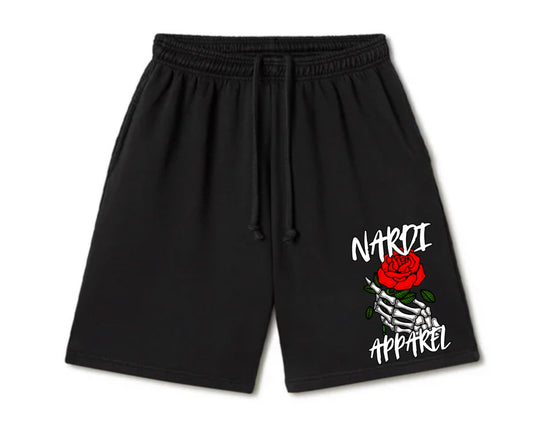 BONES AND BLOOM NARDI SHORTS