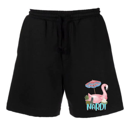 SUNSHINE PARADISE SHORTS