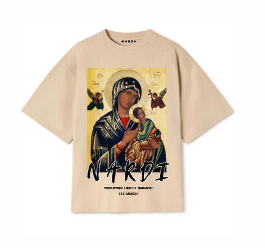 HEAVENLY EMBRACE T SHIRT