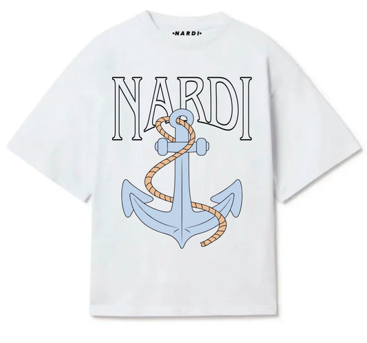 ANCHOR T SHIRT