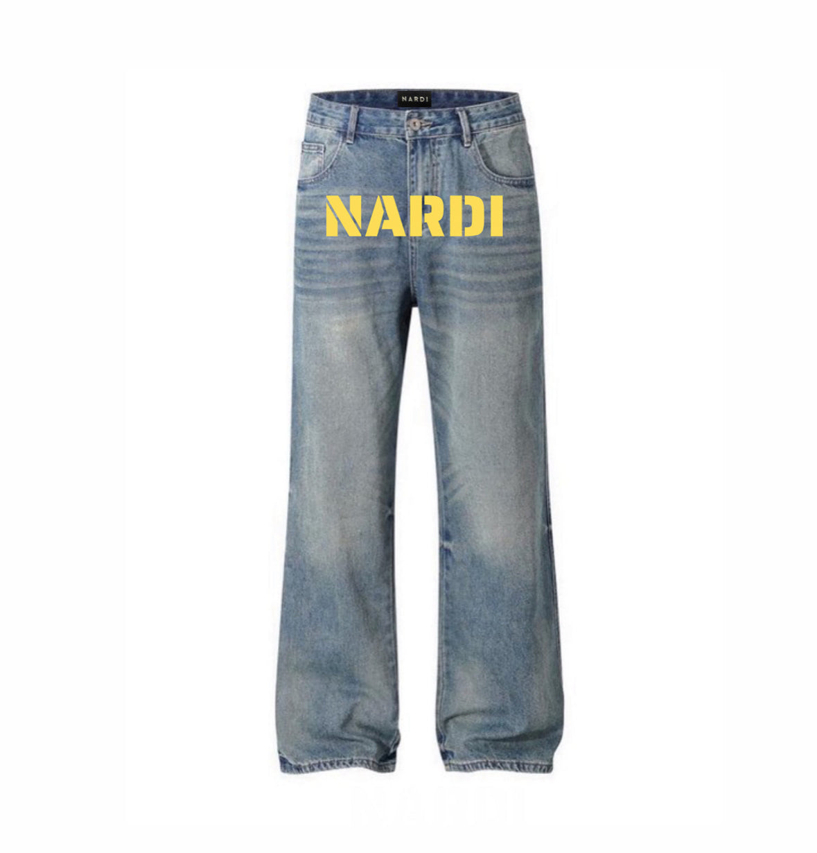 NARDI LEGACY JEANS (DENIM)