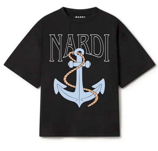 ANCHOR T SHIRT