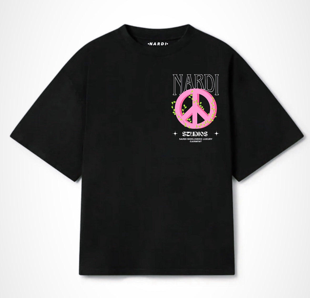 PEACE T SHIRT