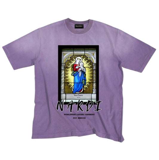 TIMELESS ELEGANCE VINTAGE NARDI TEE