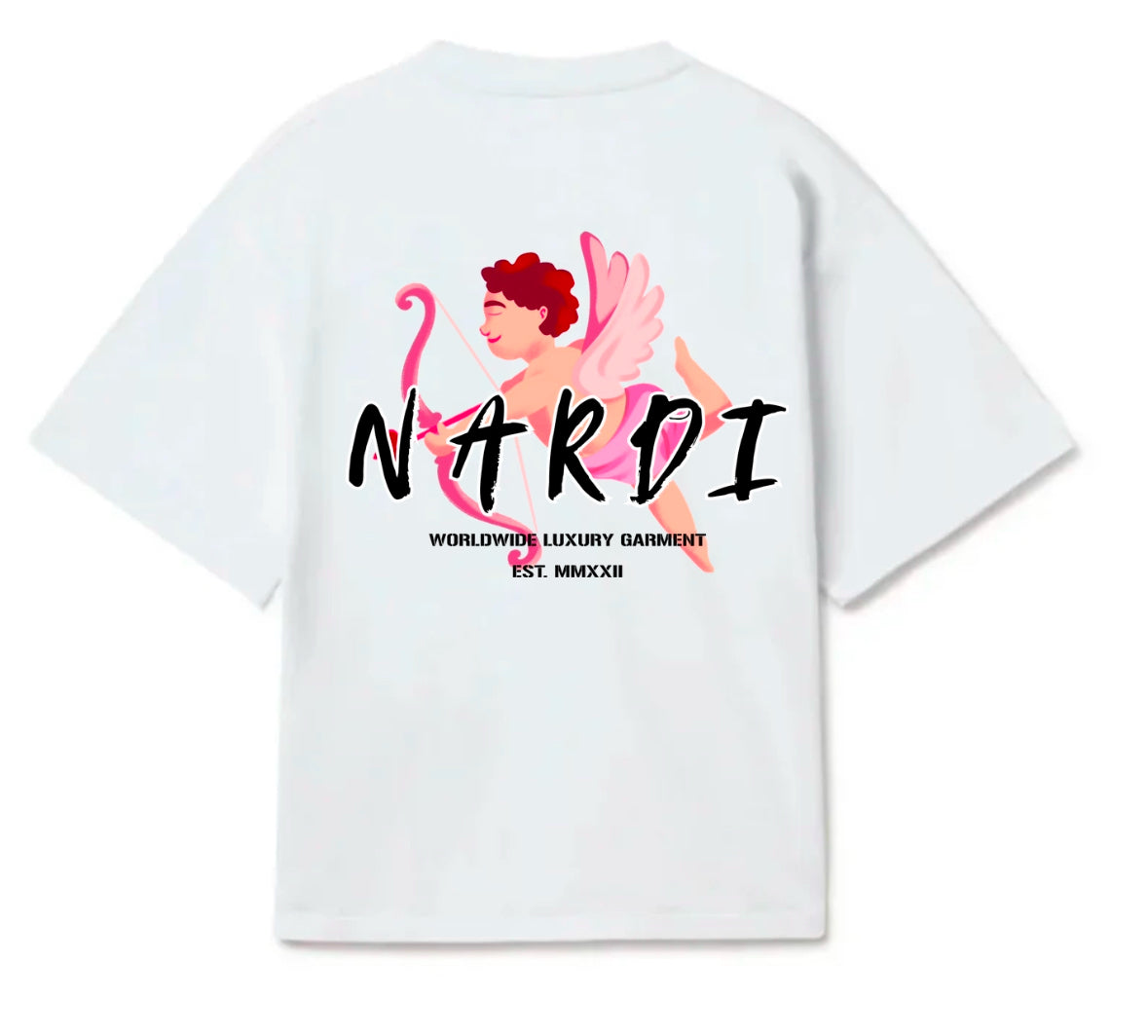 CUPID T SHIRT
