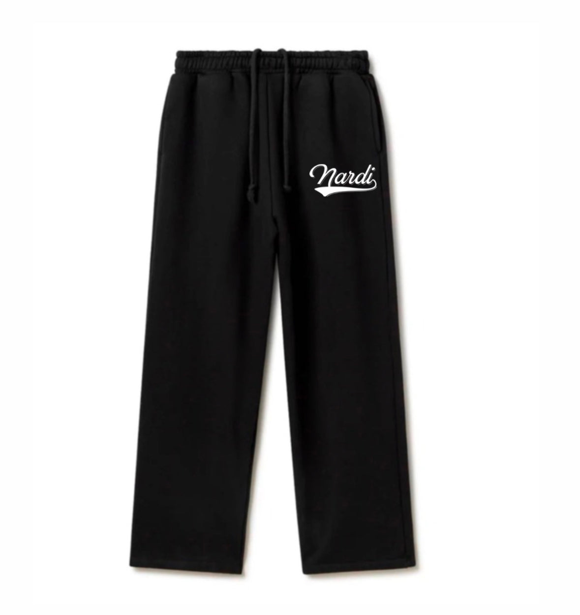 COLLEGE NARDI SWEATPANT