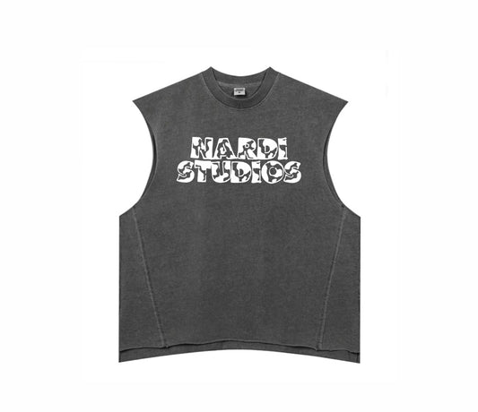 SLEEVELESS (VINTAGE)