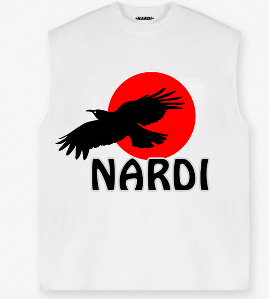 NARDI EAGLE SLEEVELESS