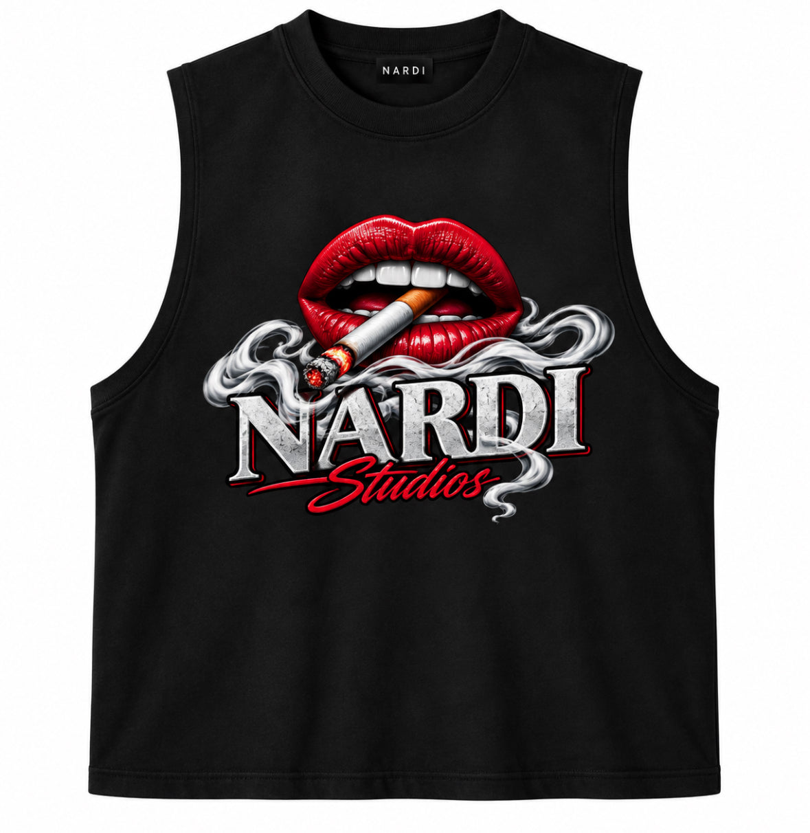NARDI AFTER HOURS SLEEVELESS