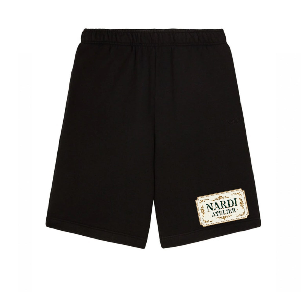 NARDI ATELIER SHORTS