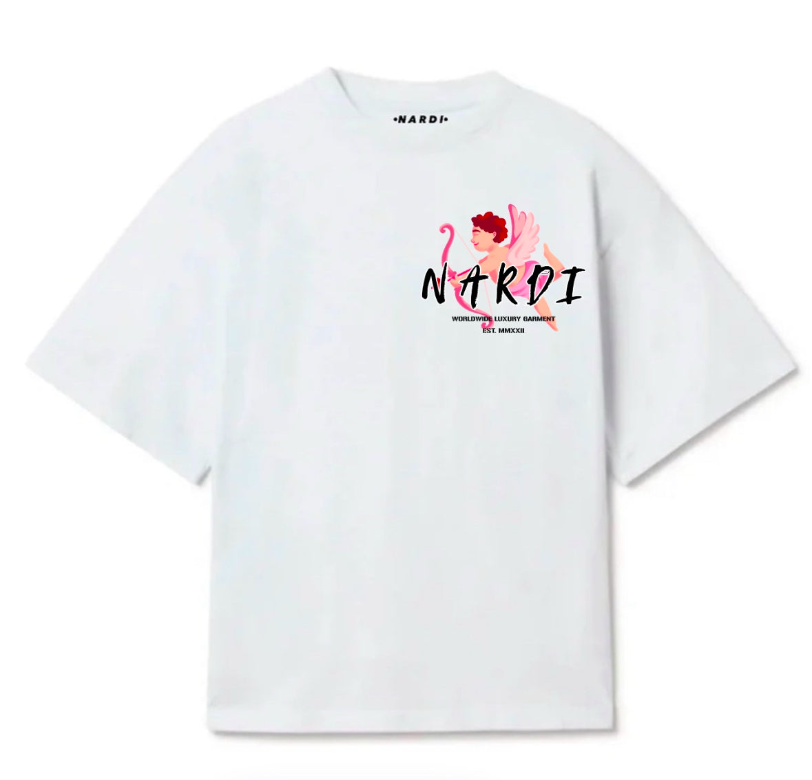 CUPID T SHIRT