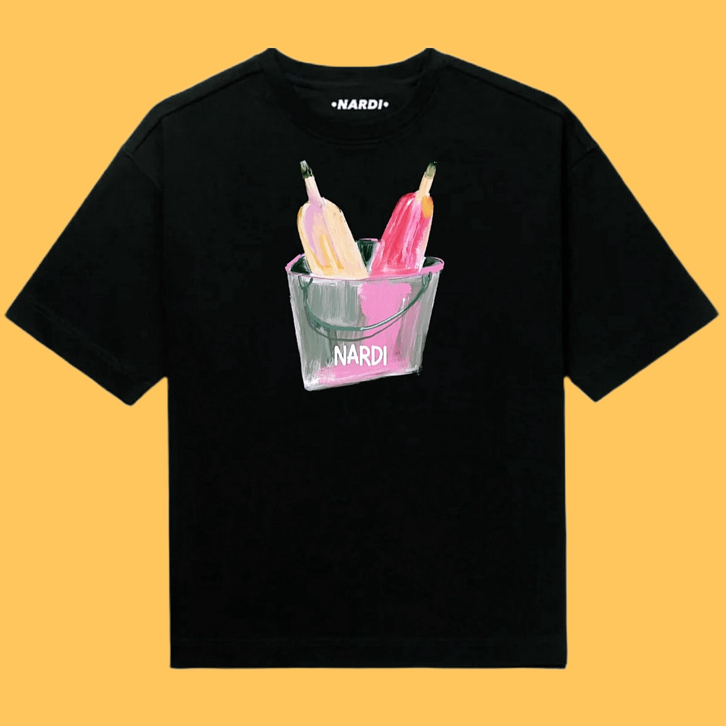 NARDI CHILL VIBES T SHIRT