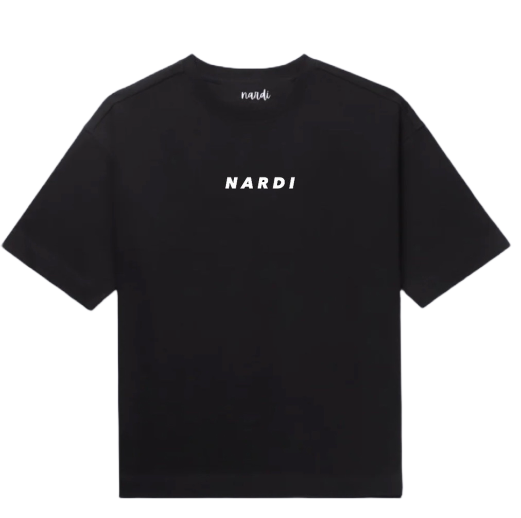 NARDI BASIC T SHIRT I
