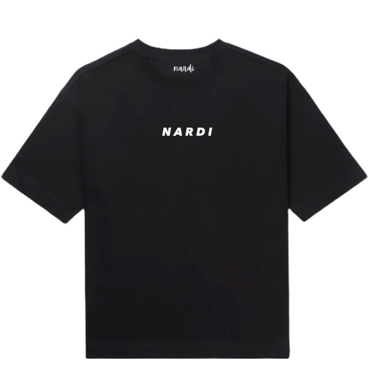 NARDI BASIC T SHIRT I
