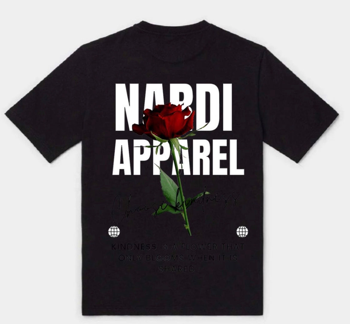 NARDI BASIC T SHIRT I