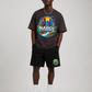 NARDI STUDIOS CITY GRAPHIC SHORTS