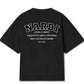 NARDI APPAREL VARSITY JOURNEY T SHIRT