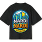 NARDI STUDIOS METROPOLIS GRAPHIC TEE