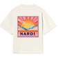 RETRO RAYS NARDI TEE