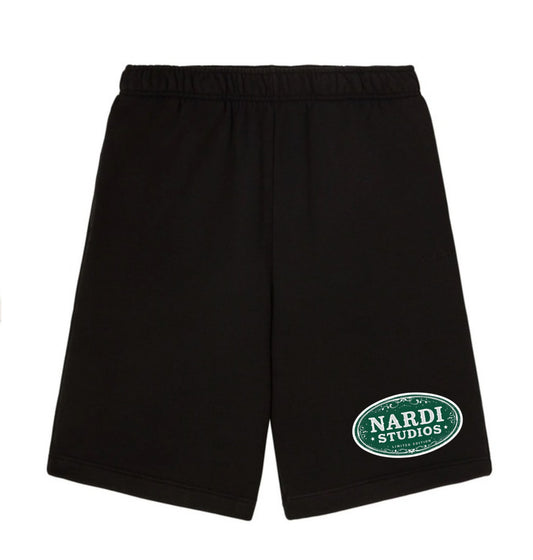 LIMITED EDITION INSIGNIA NARDI
STUDIOS SHORTS