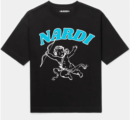 NARDI GUARDIAN ANGEL T SHIRT