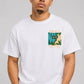 SUNSET BLISS NARDI T SHIRT