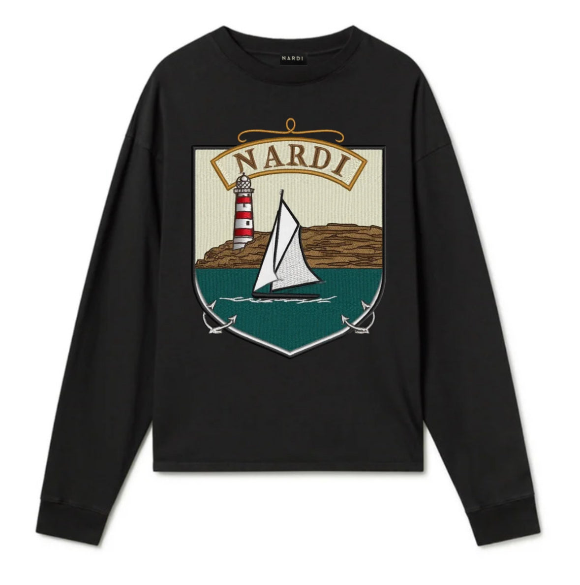 HORIZON SAIL NARDI LONG SLEEVES