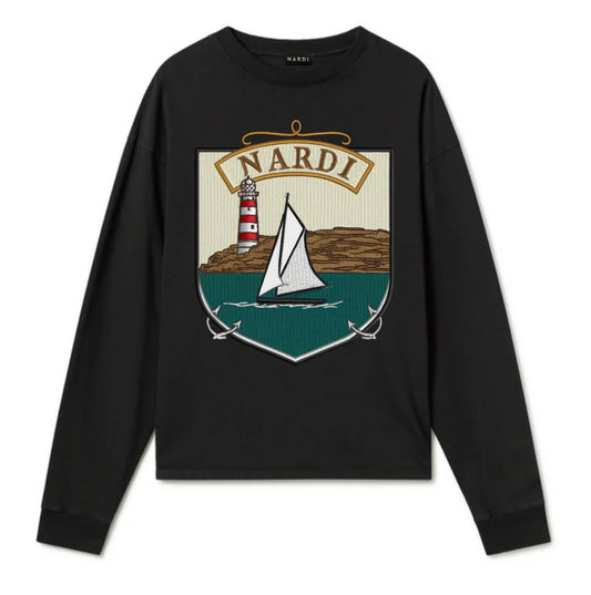 HORIZON SAIL NARDI LONG SLEEVES