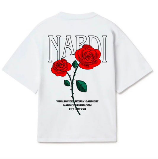 ROSEBUD T SHIRT