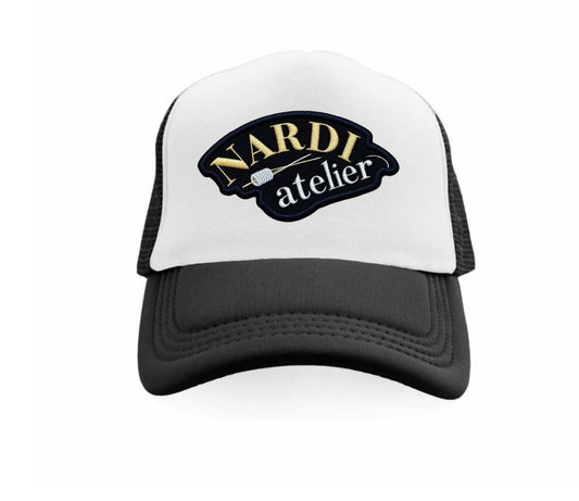 NARDI ATELIER TRUCKER HAT